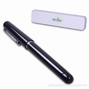Smart Pen for iPad with Precise Handwriting, Notes, Photo Sketcher, Annotation and E-signature